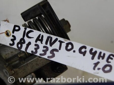 ФОТО Дроссельная заслонка для KIA Picanto SA Киев
