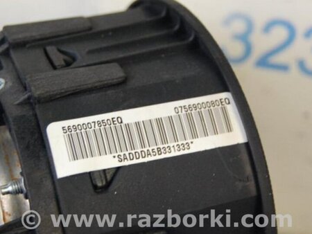ФОТО Airbag подушка водителя для KIA Picanto SA Киев