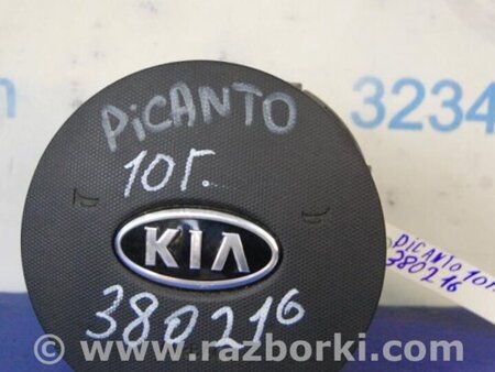 ФОТО Airbag подушка водителя для KIA Picanto SA Киев