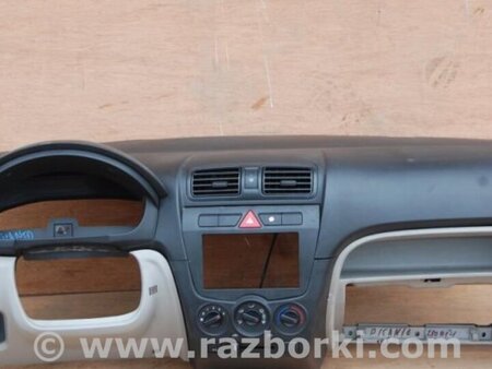 ФОТО Торпеда для KIA Picanto SA Киев