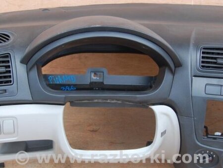 ФОТО Торпеда для KIA Picanto SA Киев
