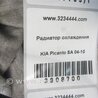 ФОТО Радиатор основной для KIA Picanto SA Киев