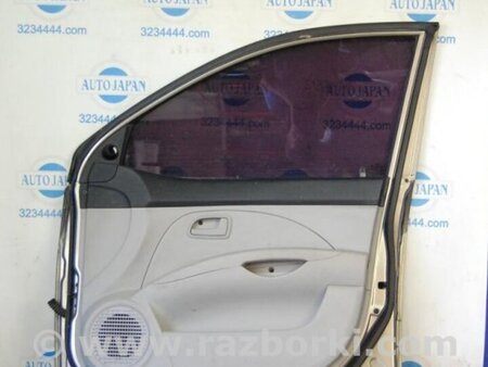 ФОТО Дверь для KIA Picanto SA Киев
