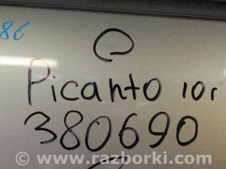 ФОТО Дверь для KIA Picanto SA Киев
