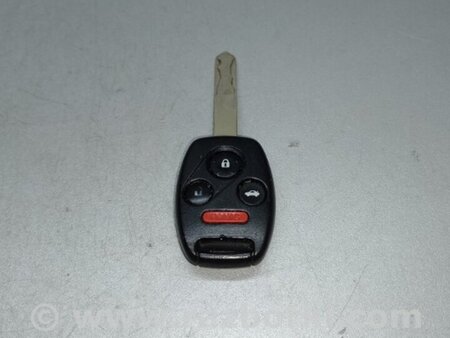 ФОТО Ключ зажигания для Honda Pilot 2 MR-V YF3/4 (2008-2015) Киев