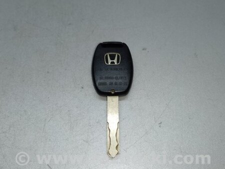 ФОТО Ключ зажигания для Honda Pilot 2 MR-V YF3/4 (2008-2015) Киев