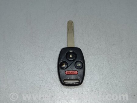 ФОТО Ключ зажигания для Honda Pilot 2 MR-V YF3/4 (2008-2015) Киев
