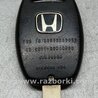 ФОТО Ключ зажигания для Honda Pilot 2 MR-V YF3/4 (2008-2015) Киев