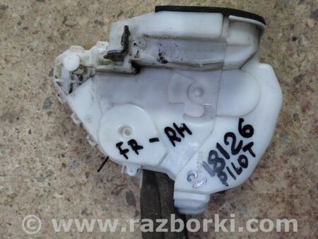 ФОТО Замок двери для Honda Pilot 2 MR-V YF3/4 (2008-2015) Киев