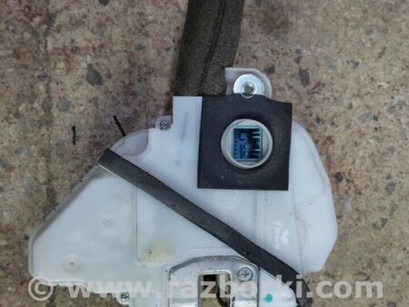 ФОТО Замок двери для Honda Pilot 2 MR-V YF3/4 (2008-2015) Киев