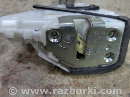 ФОТО Замок двери для Honda Pilot 2 MR-V YF3/4 (2008-2015) Киев