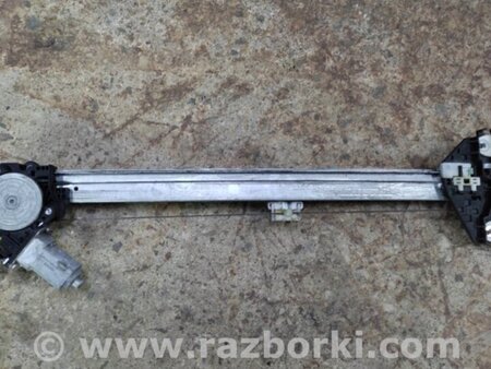 ФОТО Стеклоподъемник для Honda Pilot 2 MR-V YF3/4 (2008-2015) Киев