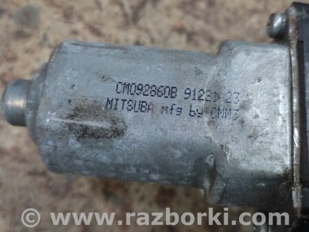 ФОТО Стеклоподъемник для Honda Pilot 2 MR-V YF3/4 (2008-2015) Киев