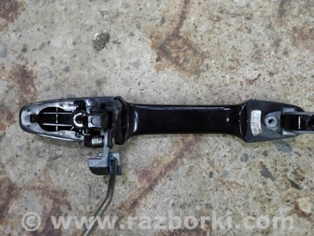 ФОТО Ручка двери для Honda Pilot 2 MR-V YF3/4 (2008-2015) Киев