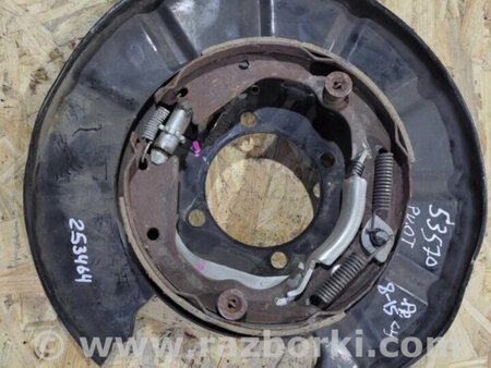 ФОТО Тормозной механизм для Honda Pilot 2 MR-V YF3/4 (2008-2015) Киев