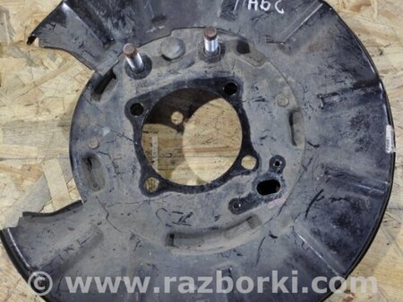 ФОТО Тормозной механизм для Honda Pilot 2 MR-V YF3/4 (2008-2015) Киев