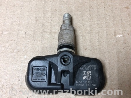 ФОТО Датчик давления в шинах для Honda Pilot 2 MR-V YF3/4 (2008-2015) Киев