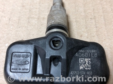 ФОТО Датчик давления в шинах для Honda Pilot 2 MR-V YF3/4 (2008-2015) Киев