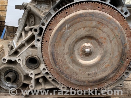 ФОТО АКПП (коробка автомат) для Honda Pilot 2 MR-V YF3/4 (2008-2015) Киев