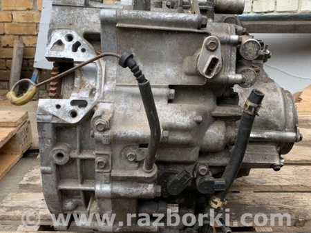 ФОТО АКПП (коробка автомат) для Honda Pilot 2 MR-V YF3/4 (2008-2015) Киев
