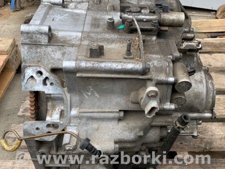 ФОТО АКПП (коробка автомат) для Honda Pilot 2 MR-V YF3/4 (2008-2015) Киев