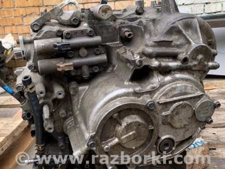 ФОТО АКПП (коробка автомат) для Honda Pilot 2 MR-V YF3/4 (2008-2015) Киев