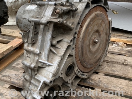 ФОТО АКПП (коробка автомат) для Honda Pilot 2 MR-V YF3/4 (2008-2015) Киев