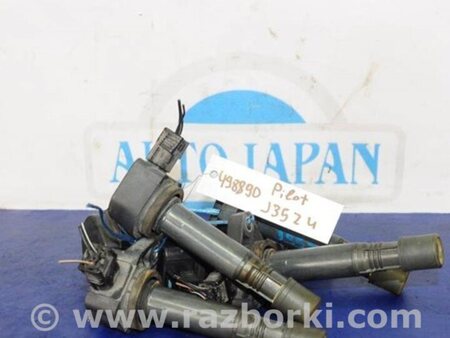 ФОТО Катушка зажигания для Honda Pilot 2 MR-V YF3/4 (2008-2015) Киев
