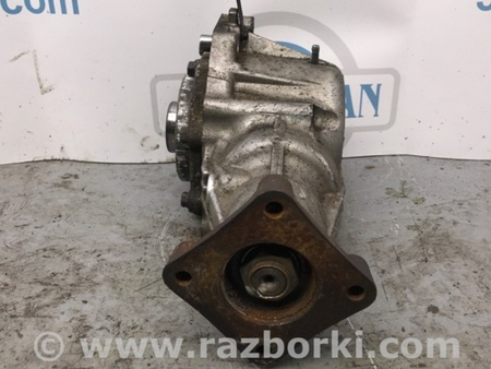 ФОТО Раздатка для Honda Pilot 2 MR-V YF3/4 (2008-2015) Киев
