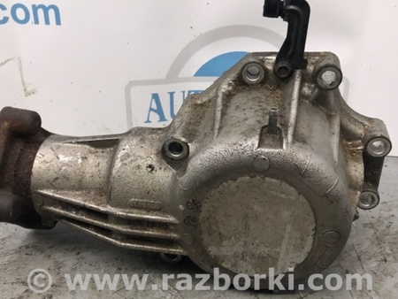 ФОТО Раздатка для Honda Pilot 2 MR-V YF3/4 (2008-2015) Киев