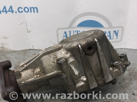 ФОТО Раздатка для Honda Pilot 2 MR-V YF3/4 (2008-2015) Киев
