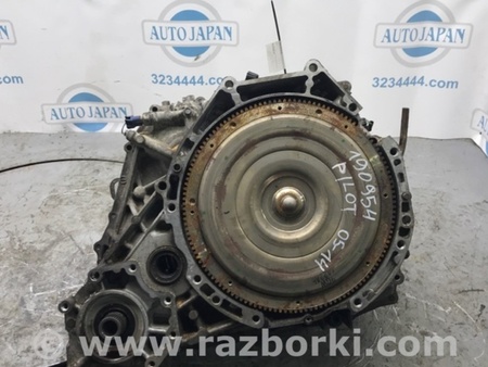 ФОТО АКПП (коробка автомат) для Honda Pilot 2 MR-V YF3/4 (2008-2015) Киев
