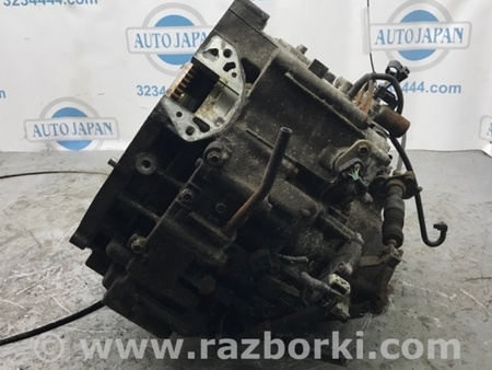 ФОТО АКПП (коробка автомат) для Honda Pilot 2 MR-V YF3/4 (2008-2015) Киев
