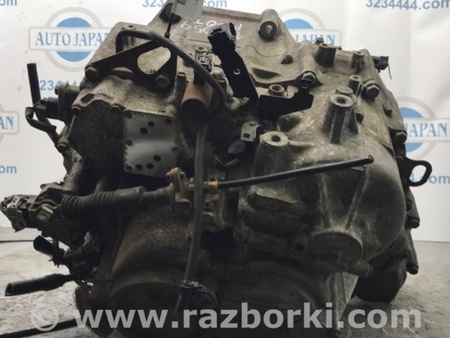 ФОТО АКПП (коробка автомат) для Honda Pilot 2 MR-V YF3/4 (2008-2015) Киев