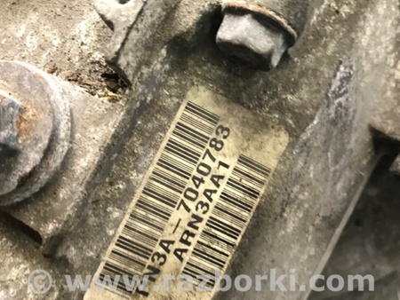 ФОТО АКПП (коробка автомат) для Honda Pilot 2 MR-V YF3/4 (2008-2015) Киев