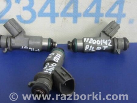 ФОТО Форсунка топливная для Honda Pilot 2 MR-V YF3/4 (2008-2015) Киев