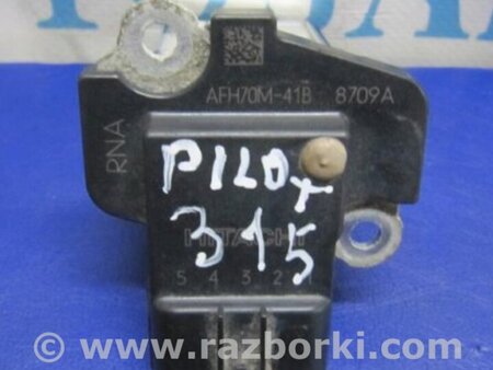 ФОТО Расходомер воздуха для Honda Pilot 2 MR-V YF3/4 (2008-2015) Киев
