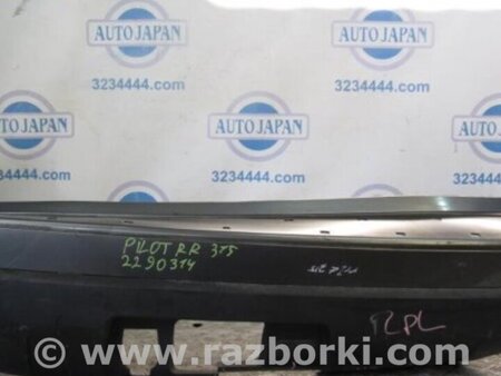 ФОТО Бампер задний для Honda Pilot 2 MR-V YF3/4 (2008-2015) Киев