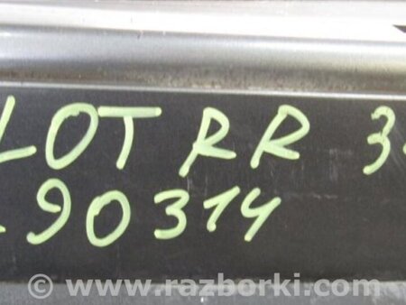 ФОТО Бампер задний для Honda Pilot 2 MR-V YF3/4 (2008-2015) Киев
