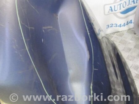 ФОТО Бампер задний для Honda Pilot 2 MR-V YF3/4 (2008-2015) Киев
