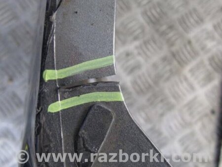 ФОТО Бампер задний для Honda Pilot 2 MR-V YF3/4 (2008-2015) Киев