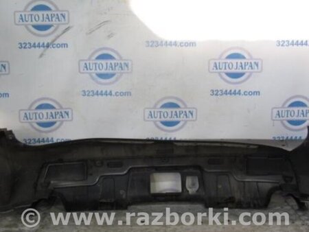 ФОТО Бампер задний для Honda Pilot 2 MR-V YF3/4 (2008-2015) Киев