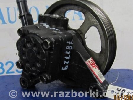 ФОТО Насос гидроусилителя для Honda Pilot 2 MR-V YF3/4 (2008-2015) Киев