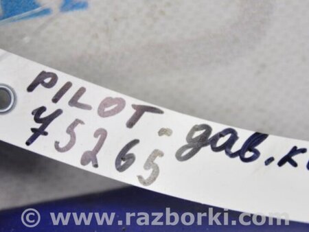 ФОТО Датчик давления системы кондиционера для Honda Pilot 2 MR-V YF3/4 (2008-2015) Киев