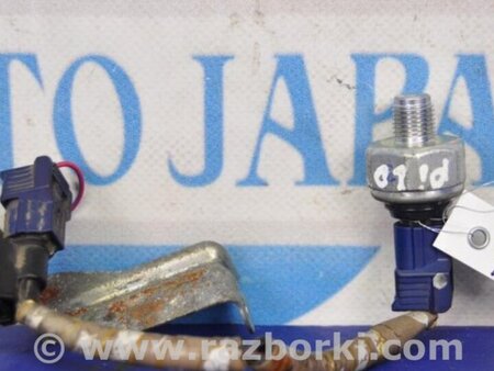ФОТО Датчик давления системы кондиционера для Honda Pilot 2 MR-V YF3/4 (2008-2015) Киев