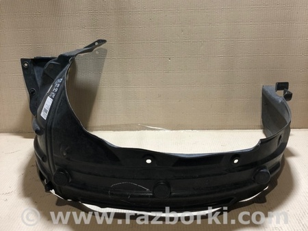 ФОТО Подкрылок для Honda Pilot 2 MR-V YF3/4 (2008-2015) Киев