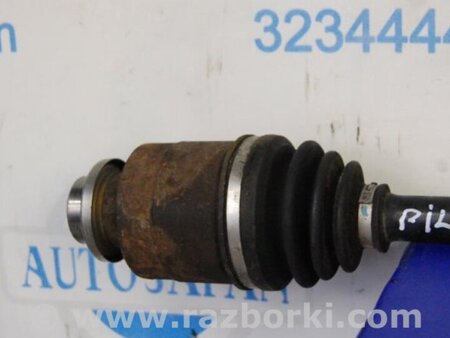 ФОТО Привод задний для Honda Pilot 2 MR-V YF3/4 (2008-2015) Киев