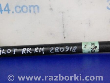 ФОТО Привод задний для Honda Pilot 2 MR-V YF3/4 (2008-2015) Киев