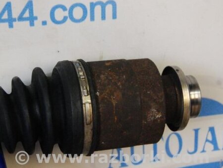 ФОТО Привод задний для Honda Pilot 2 MR-V YF3/4 (2008-2015) Киев