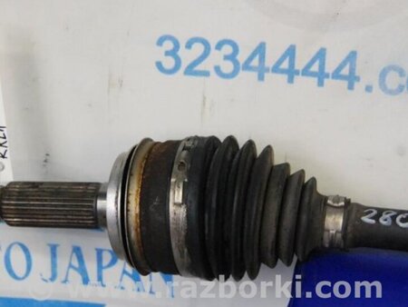 ФОТО Привод задний для Honda Pilot 2 MR-V YF3/4 (2008-2015) Киев